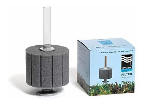 Aquarium Technology, Inc. Hydro-sponge Filter