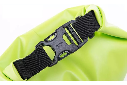 Bolsa Seca Tula Impermeable 20l Doble Correa Naturehike