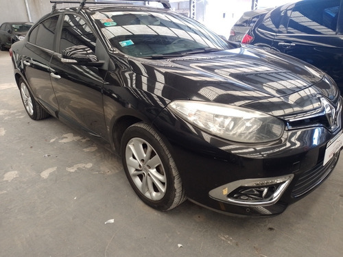 Renault Fluence 2.0 Ph2 Privilege Cvt 143cv