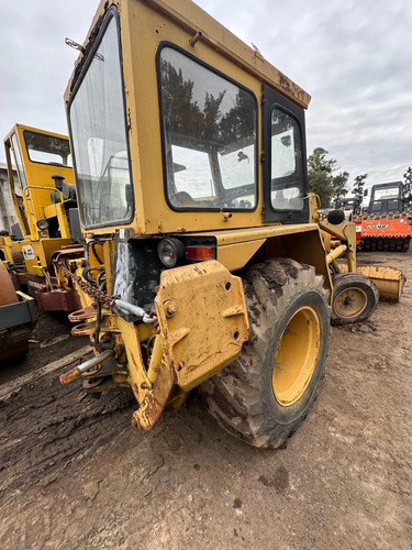 Cargadora Frontal John Deere 310a Balde 1m3 C/retro Envios