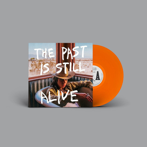 Hurray For The Riff Raff Past Is Still Alive Vinilo
