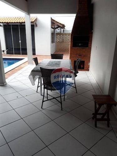 Imagem 7 de 11 de Casa Á Venda No Morada Do Ouro - Cuiabá/mt - Ca0692