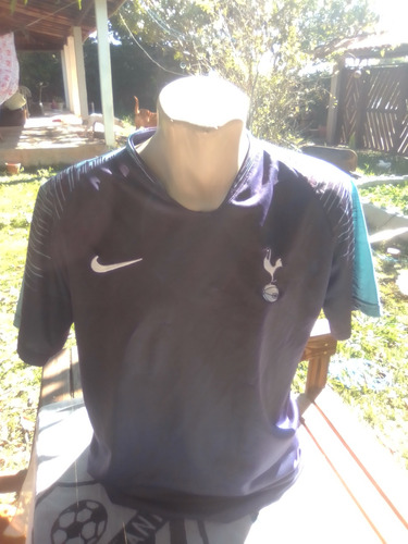 Camisa Do Tottenham 