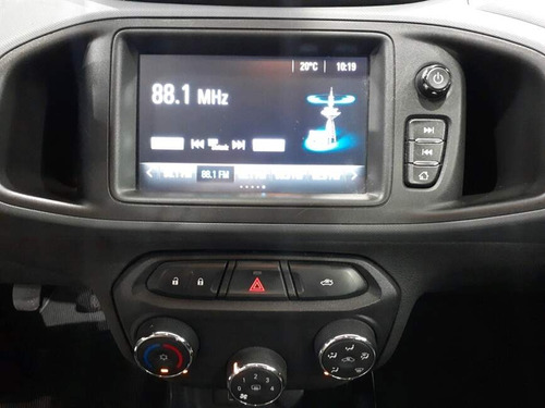 Chevrolet Onix 1.4 MPFI LTZ 8V FLEX 4P MANUAL