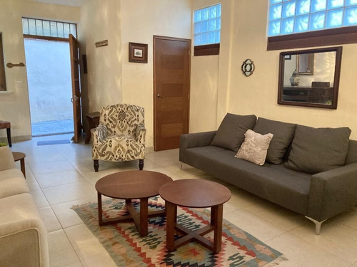 Imagen 12 de 30 de Casa Centro En Venta Para Airb&b / San Miguel De Allend