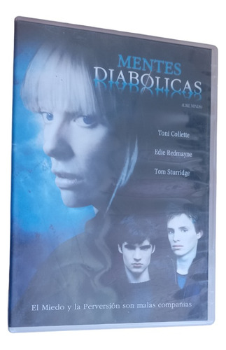 Película Mentes Diabólicas ( Like Minds) 2006