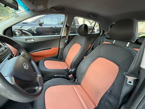 Hyundai Grand i10 1.3 Gls At