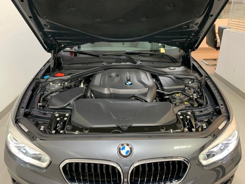 Imagen 5 de 13 de Bmw Serie 1 1.6 120i M Package 177cv