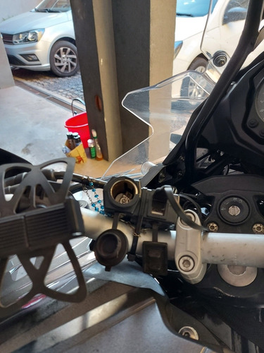 Imagen 16 de 16 de Benelli Trk 502