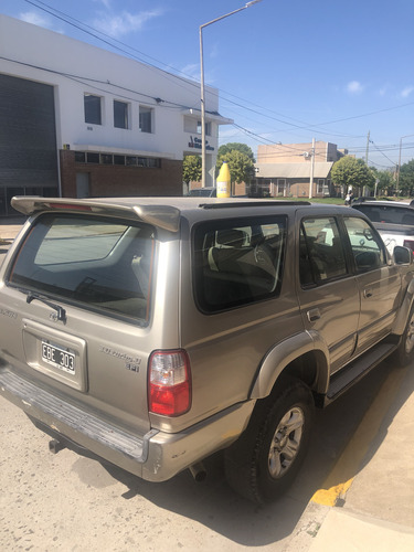 Full 4x4 Diesel 3.0 Turbo Excelente Estado