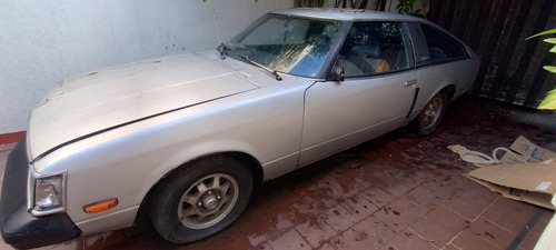 Toyota Celica Coupe