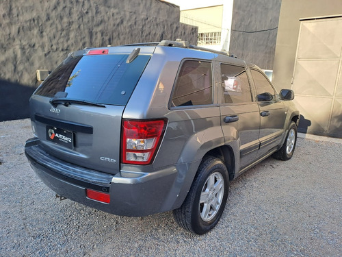Jeep Grand Cherokee 3.0 Crd Laredo Automática