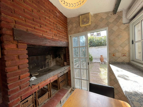 Se Vende Casa 3 Dormitorios Barrio Juan B Justo