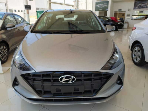 Hyundai New Hb20s 1.0 Evolution D304 01