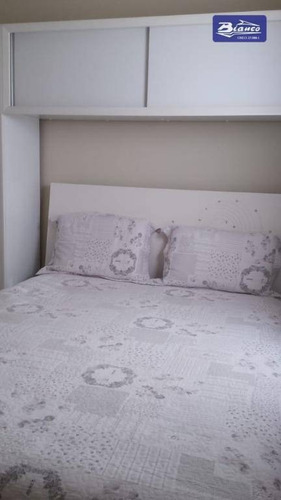 Imagem 29 de 30 de Casa Com 3 Dormitórios À Venda, 210 M² Por R$ 590.000,00 - Jardim Testae - Guarulhos/sp - Ca1067