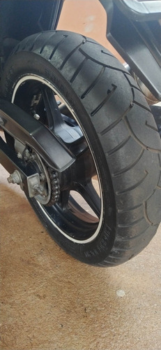 Imagem 7 de 8 de Honda Cb 300