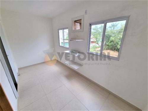 Imagem 8 de 14 de Sobrado Com 2 Dormitórios À Venda, 65 M² Por R$ 250.000,00 - Massaguaçu - Caraguatatuba/sp - So0387