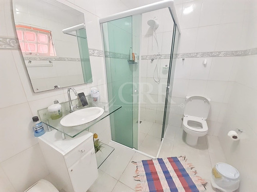 Imagem 11 de 13 de Casa Térrea De 3 Dormitórios Em Jacareí - Terreno Lote Inteiro - Ca02332 - 70487458