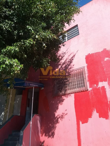 Imagem 4 de 15 de Salão Comercial A Venda Em Novo Osasco - Osasco - 45331