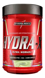 Hydra X Intratreino Com Eaa Integralmedica 760g - Original