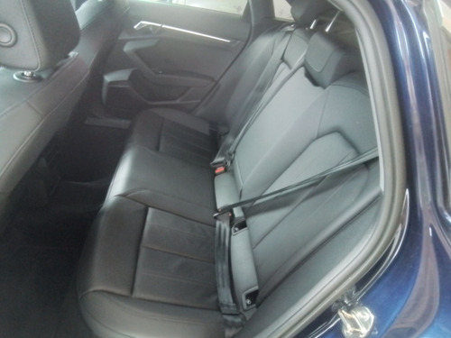 Audi A3 2.0 40 TFSI MHEV SEDAN S LINE S-TRONIC