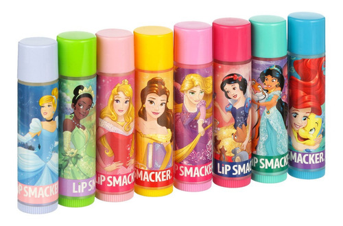 Lip Smacker Disney Princess Lip Balm Party Labial
