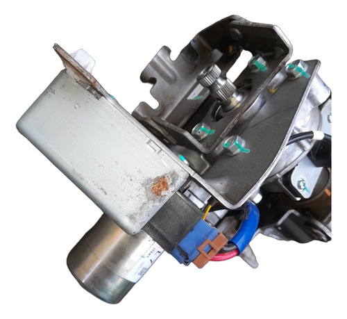 Columna Dirección Dodge Attitude Modelo 2015-2020 Mirage . (Usado)