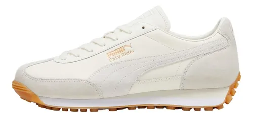 Puma easy rider beige discount