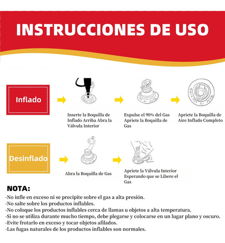 Flotador Inflable Cangrejo De Río Alberca Niños Y Adultos