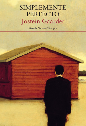 Simplemente Perfecto - Jostein Gaarder