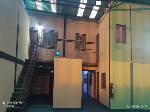 Venta Galpón Multipropósito Yaracuy (sc) Solo Clientes