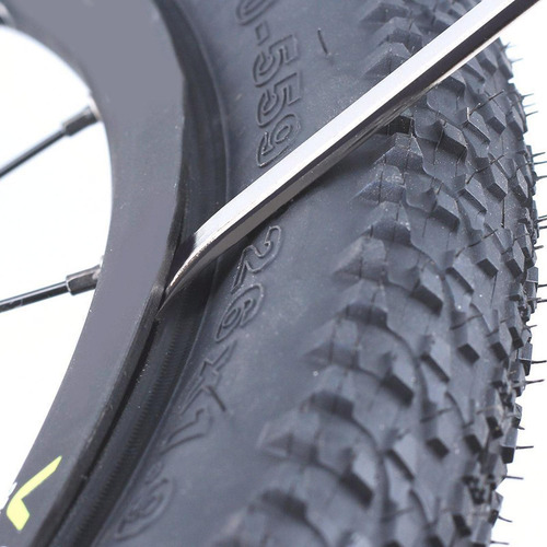 Palanca Para Neumáticos Cucharas Para Neumáticos De Motocicl