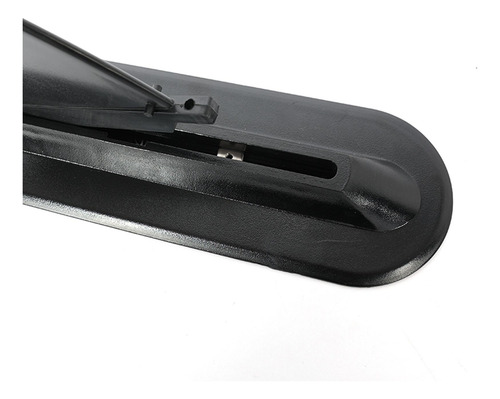 Aletas De Tabla De Surf, De Tabla De Paddle, 21cm X 16,5cm