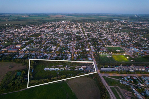 Imagen 6 de 17 de Lote | Ruta Prov Nº 31