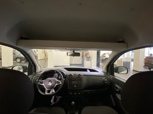 Imagen 14 de 24 de Renault Kangoo Ii Express Confort 5a (mb)