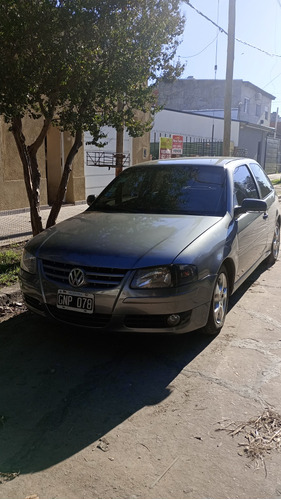 Volkswagen Gol 1.6 I Power 601