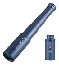 Comprar Telescopio Monocular 25x50 Alta Potencia Hd Para Adultos