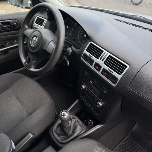 Volkswagen Bora 2.0 Trendline 115cv