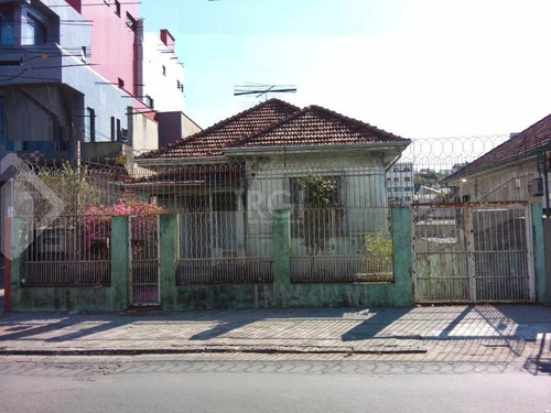 Terreno Em Medianeira - Bt9612