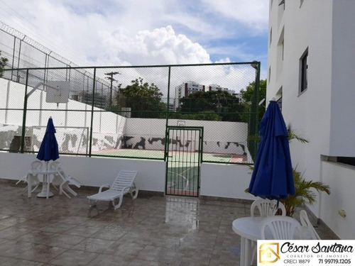 Imagem 5 de 11 de Apartamento - Ap01833 - 69853983