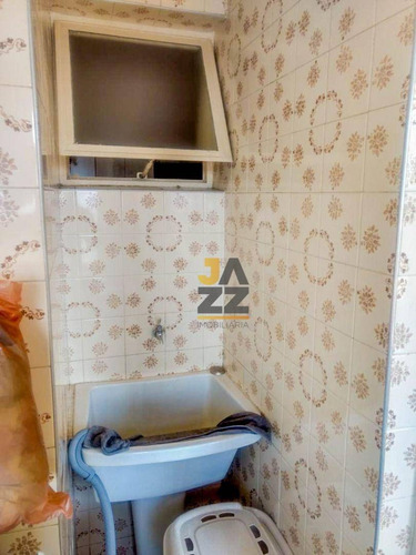 Imagem 13 de 15 de Espaçoso Apartamento Com 3 Dormitórios À Venda, 72 M² Por R$ 430.000 - Mooca - São Paulo/sp - Ap7583