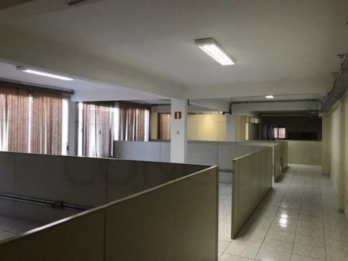 Imagem 8 de 15 de Predio Comercial - Jardim Do Mar - Ref: 1325 - L-3431