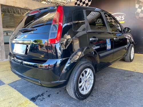 Imagem 5 de 9 de Ford Fiesta 1.0 Flex 2013.