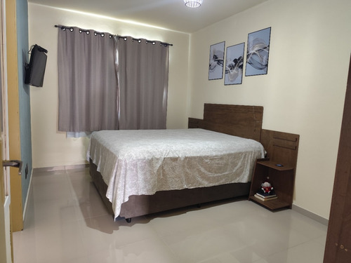 Casa À Venda No Madri Sua Oportunidade De Morar Bem Prox. A Floripa
