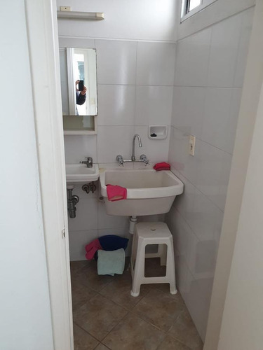 Imagen 21 de 23 de Apartamento Equipado , Rambla , Reciclado Con La Mejor Vista, 130 M2 , Piscina !!