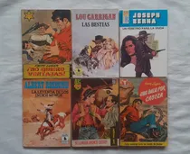 Comprar Revistas Vaqueros Western Silver Kane Estefania Oferta 