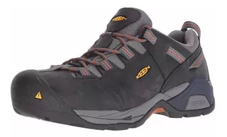 Keen Detroit Xt St 11.5 Us Hombre Puntera Entrega Inmediata