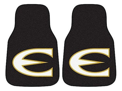 Tapetes - Fanmats Ncaa Emporia State University Hornets 