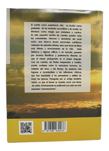 Los Blancos Dientes De La Aurora Y Otros Cuentos - Rodolfo R