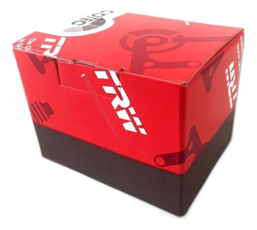 Balatas Ceramicas Delanteras Honda Br-v 2018-2020 Trw